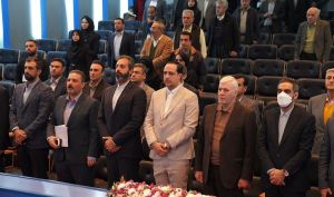 افزایش سرمایه ۲۸۷ درصدی "وامید" در مجمع فوق‌العاده تصویب شد