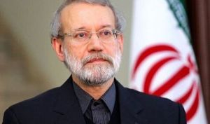 هشدار لاریجانی به کشورهای اسلامی: امت اسلامی نیازمند عمل است، نه تکرار سخنرانی‌ها