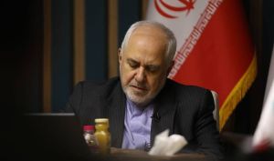 ظریف: تهدید واقعی برای یهودیت، آمریکا و اسرائیل هستند