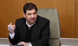 محمد مخبر: مذاکره نباید پوششی برای «استراتژی فرسایش» باشد