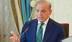 شهباز شریف: توافق ایران و آمریکا پیروزی دیپلماسی است