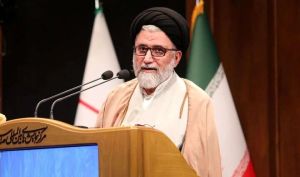 وزیر اطلاعات: ۷ میلیون گزارش مردمی در دفاع مقدس ۱۲ روزه داشتیم