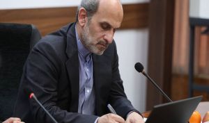 عزل مدیر شبکه افق و توقف برنامه  «خط‌خطی» پس از پخش محتوای موهن