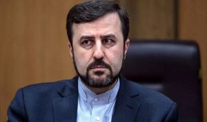 غریب‌آبادی: زمان تصمیم درست اروپا و شورای امنیت فرا رسیده است