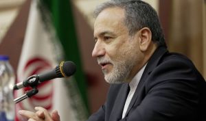 عراقچی خطاب به ترامپ: زمان آن فرا رسیده که «احترام» را امتحان کنید
