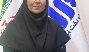 سرپرست مدیریت ارتباطات شرکت نفت ایرانول منصوب شد