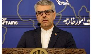 بقایی در واکنش به ترامپ: اول باید در جنگ پیروز شوید، بعد از غنائم بگویید