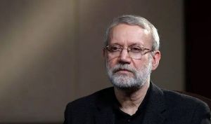 گفت‌وگوی مشاور امنیت ملی انگلیس با لاریجانی
