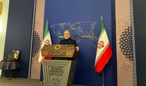 عراقچی: ایران به دنبال پایان دائمی جنگ است/ به زودی جشن پیروزی می‌گیریم