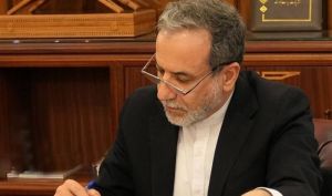 هشدار وزیر خارجه ایران به سریلانکا و مالدیو: حقوق بین‌الملل نباید بازیچه آمریکا شود