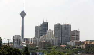 پیش بینی آب و هوا امروز ۱۷ فروردین