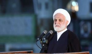 رئیس قوه قضائیه: در پرونده کرسنت برای افراد لازم‌التعقیب حکم صادر شده است