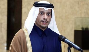 قطر خواستار بازگشت تنگه هرمز به شرایط پیش از جنگ شد