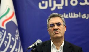 مدیرعامل ارتباطات زیرساخت: ۸۰ درصد کاربران از VPN استفاده می‌کنند