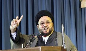 تأکید امام‌جمعه موقت اصفهان بر برگزاری نماز استسقا و ضرورت توبه برای نزول باران