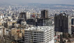 آمار بانک مرکزی: ساختمان رکورددار رکود در اقتصاد ایران | رشد منفی ۱۵.۸ درصدی در سال ۱۴۰۴