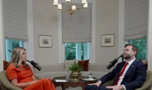 ونس: اگر ایران مانند یک کشور عادی رفتار کند، راه سرمایه‌گذاری خارجی باز می‌شود | بازگشایی تنگه هرمز قیمت نفت را از ۱۲۶ به ۷۵ دلار رساند