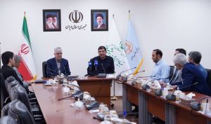 مخبر: بازسازی مناطق جنگ‌زده باید با فناوری‌های نوین انجام شود | بازسازی با روش‌های گذشته پاسخگوی نیاز امروز نیست