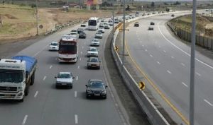 استاندار هرمزگان: ثبات در محورهای مواصلاتی استان برقرار شد