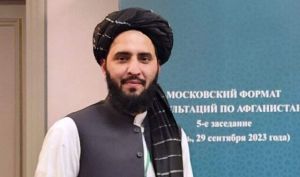 واکنش افغانستان به اظهارات ترامپ درباره بازپس‌گیری پایگاه بگرام : کابل هرگز حضور نظامی خارجی را نمی‌پذیرد