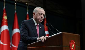 اردوغان: برای پایان جنگ آمریکا و اسرائیل علیه ایران تلاش می‌کنیم