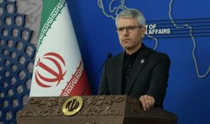 یادآوری حافظه تاریخی؛ انتقاد سخنگوی وزارت خارجه از رویکرد کنونی کویت