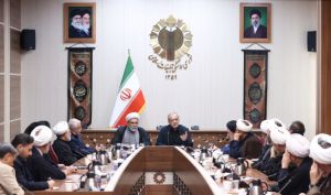 پزشکیان: اگر رهبری مخالف بودند، مذاکره‌ای انجام نمی‌شد | ۱۲ عضو شورای عالی امنیت ملی از روند مذاکرات حمایت کردند