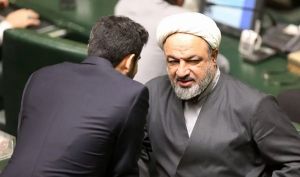 دغدغه نمایندگان نزدیک به جبهه پایداری : چرایی اکران فیلم «پیرپسر»!