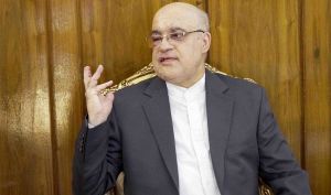 دولت لبنان از دریافت کمک ۶۰ میلیون دلاری ایران خودداری کرد