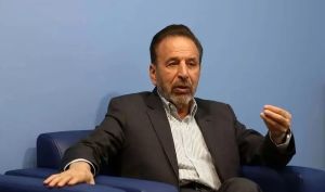 واعظی: قطعنامه‌ها کاغذپاره نیستند؛ این نگاه پرهزینه باید تغییر کند