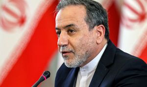 عراقچی: ورود بازرسان آژانس صرفاً برای نظارت بر تعویض سوخت نیروگاه بوشهر است، توافق جدیدی در کار نیست