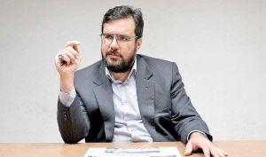 استعفای مدیرعامل موفق پتروشیمی کرمانشاه