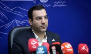 غلامحسین محمدی سرپرست سازمان تأمین اجتماعی شد