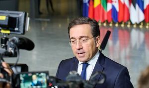وزیر خارجه اسپانیا: جنگ آمریکا و اسرائیل علیه ایران نقض آشکار قوانین بین‌المللی است