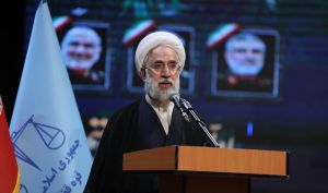 دادستان کل کشور: اتباع غیرمجاز هرچه زودتر ایران را ترک کنند
