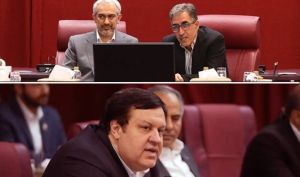 مدیر عامل بانک ملت: اقدامات موثر نظام بانکی در جنگ رمضان، موجبات آرامش خاطر مردم را فراهم آورد