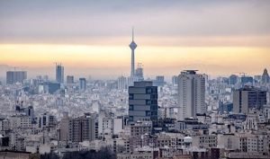 تعطیلی تهران منتفی است