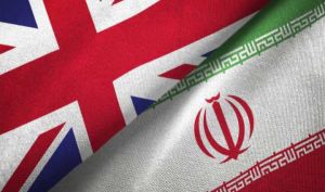 تحریم انگلیس علیه حسین شمخانی و چهار نهاد ایرانی به دلیل فعالیت‌های فرامرزی