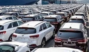 پلیس راهور حق دریافت عوارض ۱۰ درصدی خودروهای وارداتی را ندارد