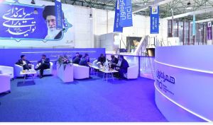 حضور فعال همراه اول در کیش اینوکس ۱۴۰۴؛ نمایش توانمندی‌های دیجیتال مالی اپراتور اول