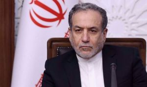 وزیر خارجه ایران: به‌دنبال صلح هستیم اما تسلیم هرگز رخ نخواهد داد
