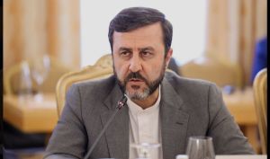 غریب آبادی: واکنش ایران به فعال‌شدن «اسنپ بک» قاطع است