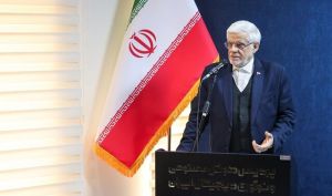 آغاز به کار کارگروه‌های دولت در شرایط جنگ/ توضیحات مهم عارف درباره تامین مایحتاج و سوخت