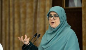 سخنگوی دولت: صدور گواهینامه موتورسیکلت برای زنان منع قانونی ندارد