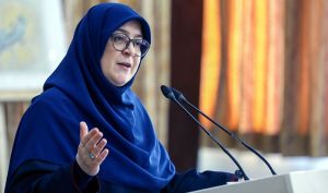 سخنگوی دولت: چهارشنبه تعطیل نیست / لایحه مقابله با اخبار جعلی آزادی بیان را محدود نمی‌کند