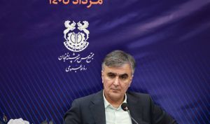 فرزین: صنعت مس می‌تواند وارد دوره‌ای از رشد شتابان شود | تأمین منابع ارزی؛ پیش‌شرط شتاب‌گیری طرح‌های توسعه‌ای صنعت مس