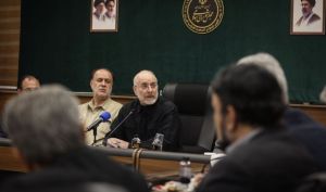 قالیباف: درآمد حاصل از صرفه‌جویی گاز مستقیم به خانوارها پرداخت می‌شود