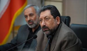 اتابک: قفسه‌های فروشگاه‌ها را پر نگه داشتیم؛ تولید برخی واحدها سه‌شیفته شد