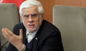 عارف: برای مذاکره آماده‌ایم، اما این بار تضمین می‌خواهیم / جنگ ۱۲ روزه نشان داد باید همیشه در حالت آمادگی باشیم