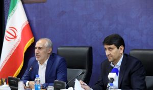 وزیر ارتباطات: تحول دیجیتال بدون مشارکت خصوصی امکان‌پذیر نیست
